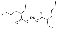 2-甲基己酸铅(+2)