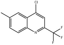 4-Chloro-2-(trifluoromethyl)quinoline