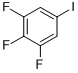 Benzene, 1,2,3-trifluoro-5-iodo-