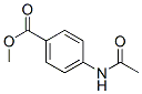 4-(乙酰氨基)苯甲酸甲酯