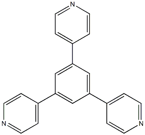 1,3,5-三(吡啶-4-基)苯