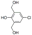 5-chloro-m-xylene-2,alpha,alpha'-triol