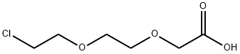 Cl-PEG2-CH2COOH