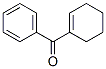 1-cyclohexenyl-phenyl-methanone