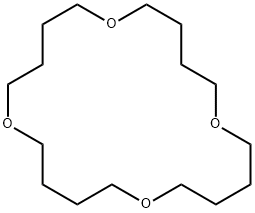 1,6,11,16-Tetraoxacycloeicosane