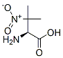 Valine, 3-nitro- (9CI)