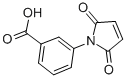 m-N-马来酰亚氨基苯甲酸