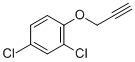 2,4-二氯苯基丙炔基醚