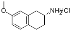 (R)-2-氨基-7-甲氧基四氢萘盐酸盐