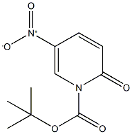 tert-Butyl 5-nitro-2-oxopyridine-1(2H)-carboxylate