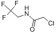 2-Chloro-N-(2,2,2-trifluoroethyl)acetamide