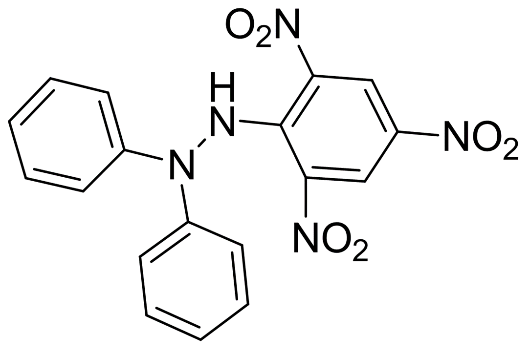 1,1-DIPHENYL-2-PICRYLHYDRAZINE