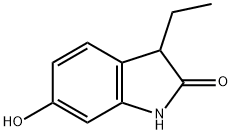 3-乙基-6-羟基吲哚-2-酮