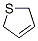2,5-Dihydrothiophene
