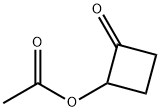 (2-oxocyclobutyl) acetate