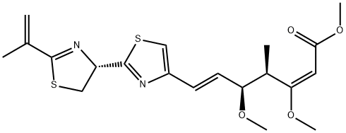 Melithiazole