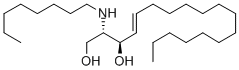 2-OCTYLAMINO-4-OCTADECEN-1,3-DIOL