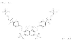 REACTIVE BLACK 5