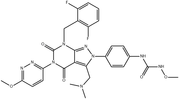 GnRH antagonist 2