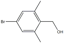 (4-Bromo-2,6-dimethylphenyl)methanol