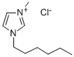 1-Hexyl-3-methylimidazolium chloride  in stock Factory