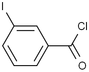 3-碘苯甲酰氯