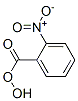 2-nitroperbenzoic acid