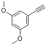 Benzene, 1-ethynyl-3,5-diMethoxy-