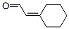 Cyclohexylideneacetaldehyde