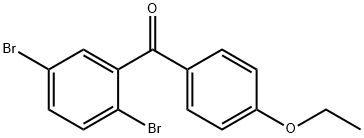 达格列净杂质38