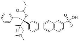 PROPOXYPHENE NAPSYLATE