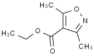 Ethyl 3,5-dimethylisoxazole-4-carboxylate