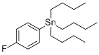 4-FLUORO-(TRI-N-BUTYLSTANNYL)BENZENE