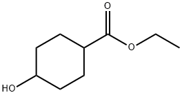 Ethyl 4-hydroxycyclohexanecarboxylate