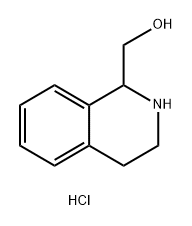 (1,2,3,4-四氢异喹啉-1-基)甲醇盐酸盐