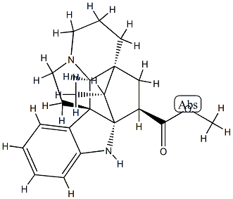 14,15-Dihydrovindolinine