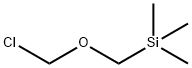 Trimethylsilylmethoxymethyl chloride