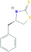 (S)-4-Benzyl-1,3-Thiazolidine-2-Thione