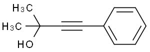 2-甲基-4-苯-3-丁炔-2-醇