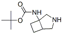 3-氮杂双环[3.2.0]庚-1-基氨基甲酸叔丁酯