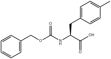 N-Cbz-DL-4-methylPhenylalanine