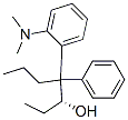 Alphamethadol