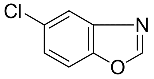 5-氯苯并唑