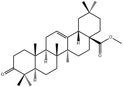 methyl 3-oxooleanolate