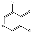 3,5-二氯-4-羟基吡啶