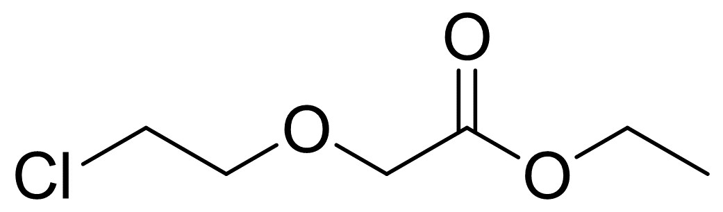 2-(2-Chloroethoxy)ethyl acetate