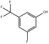 5-FLUORO-ALPHA-ALPHA-ALPHA-TRIFLUORO-M-CRESOL