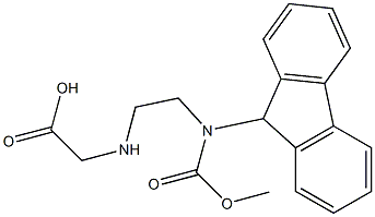 FMOC-AEG-OH