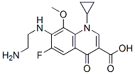 Despropylene Gatifloxacin