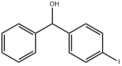 (4-iodophenyl)(phenyl)methanol